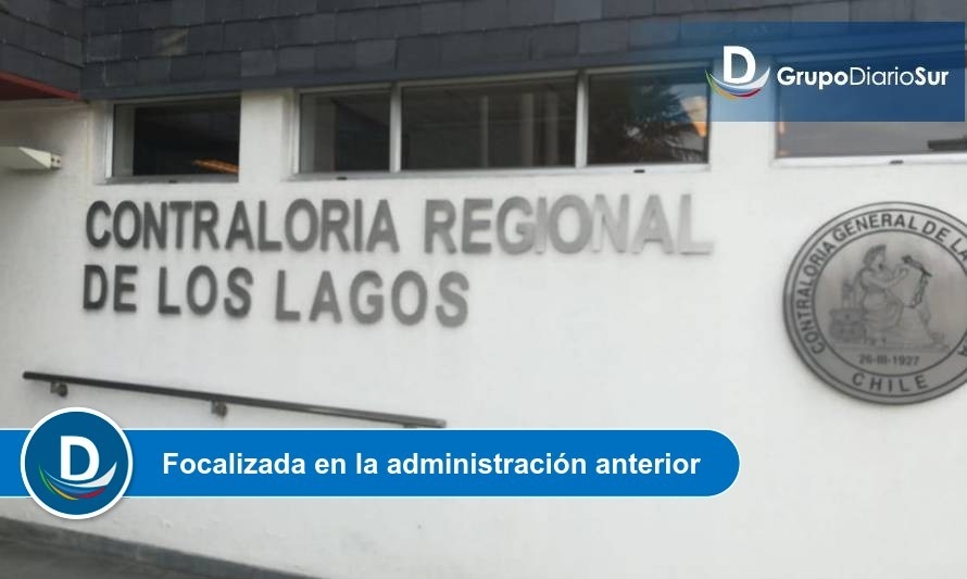 Alcalde de Puqueldón solicitó auditoría ante Contraloría Regional