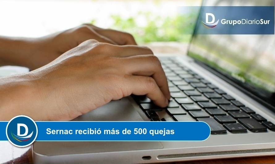 Tres tiendas de retail concentran 55% de los reclamos durante el cybermonday