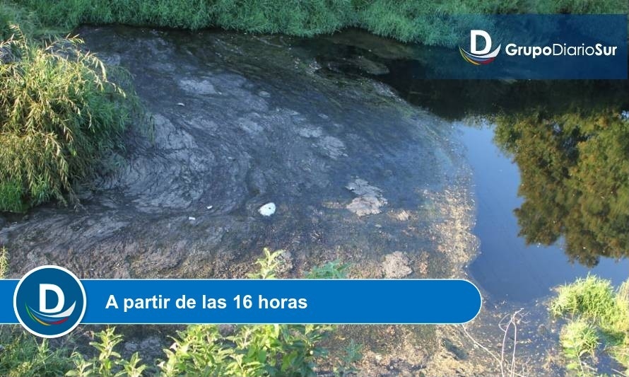 Invitan a vecinos y vecinas de Osorno a participar en encuentro socioambiental 