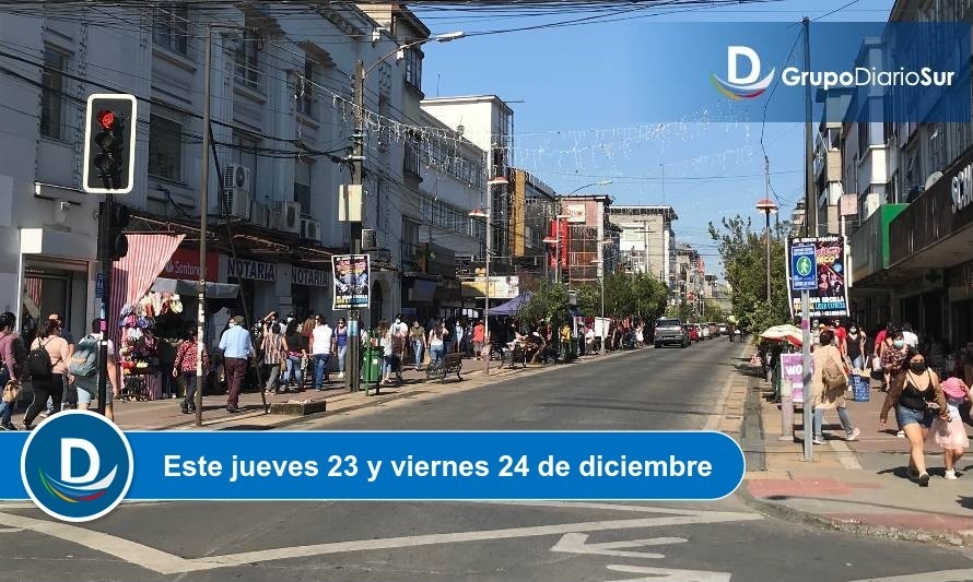 Cambio de planes: Municipio anuncia que abrirá boulevard de calle Ramírez 