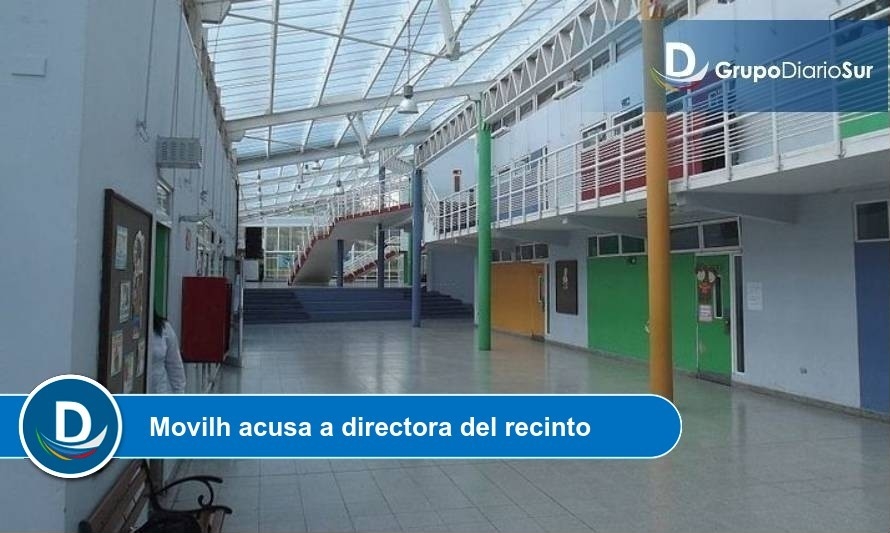 Instruyen sumario a escuela luego de denuncia por discriminación a menor trans