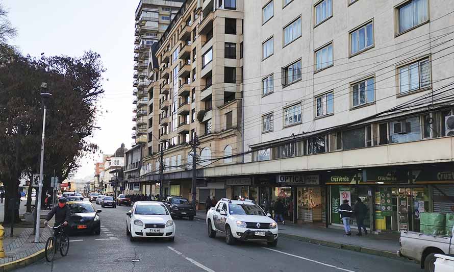 Osorno está en Preemergencia Ambiental este sábado