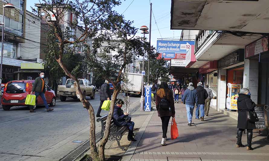 Cámara de Comercio Osorno valora acuerdo sobre aumento del ingreso mínimo 