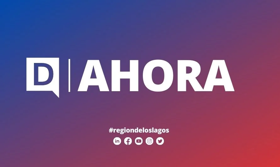 Osorno: reportan accidente vehicular en Rahue Alto