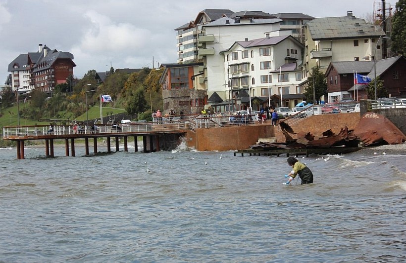 Tribunal Ambiental condenó a Essal por daño ambiental del lago Llanquihue 